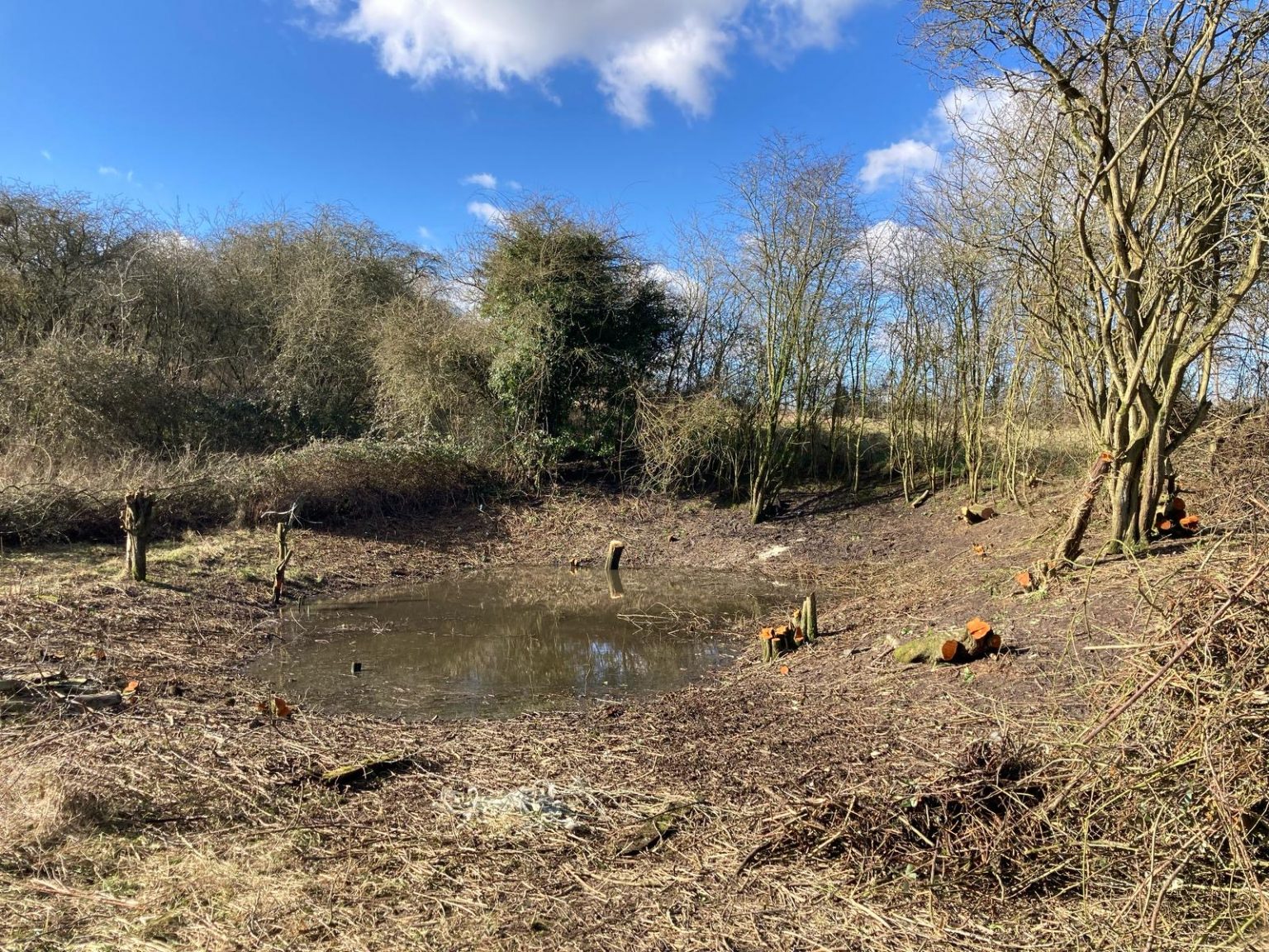 A Howes News & Events - Howe Trust & Allotment Association